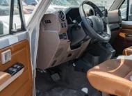 2026 Toyota Land Cruiser LC71 4.0L V6 Petrol - Beyond Autos - www.beyondautos.com