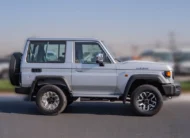 2026 Toyota Land Cruiser LC71 4.0L V6 Petrol - Beyond Autos - www.beyondautos.com