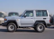 2026 Toyota Land Cruiser LC71 4.0L V6 Petrol - Beyond Autos - www.beyondautos.com