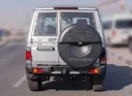 2026 Toyota Land Cruiser LC71 4.0L V6 Petrol - Beyond Autos - www.beyondautos.com