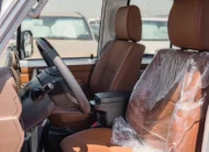 2026 Toyota Land Cruiser LC71 4.0L V6 Petrol - Beyond Autos - www.beyondautos.com