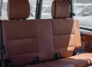 2026 Toyota Land Cruiser LC71 4.0L V6 Petrol - Beyond Autos - www.beyondautos.com