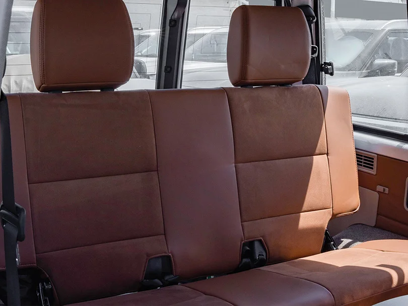 2026 Toyota Land Cruiser LC71 4.0L V6 Petrol - Beyond Autos - www.beyondautos.com