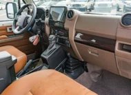 2026 Toyota Land Cruiser LC71 4.0L V6 Petrol - Beyond Autos - www.beyondautos.com