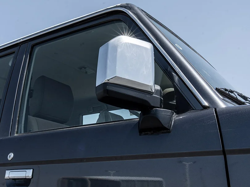 2026 Toyota Land Cruiser LC76 4.0L V6 Petrol - Beyond Autos - www.beyondautos.com