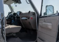 2026 Toyota Land Cruiser LC76 4.0L V6 Petrol - Beyond Autos - www.beyondautos.com