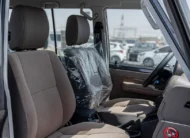 2026 Toyota Land Cruiser LC76 4.0L V6 Petrol - Beyond Autos - www.beyondautos.com