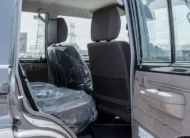 2026 Toyota Land Cruiser LC76 4.0L V6 Petrol - Beyond Autos - www.beyondautos.com