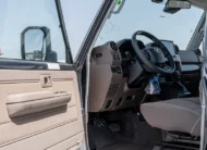 2026 Toyota Land Cruiser LC76 4.0L V6 Petrol - Beyond Autos - www.beyondautos.com