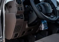 2026 Toyota Land Cruiser LC76 4.0L V6 Petrol - Beyond Autos - www.beyondautos.com