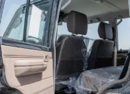 2026 Toyota Land Cruiser LC76 4.0L V6 Petrol - Beyond Autos - www.beyondautos.com