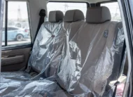 2026 Toyota Land Cruiser LC76 4.0L V6 Petrol - Beyond Autos - www.beyondautos.com