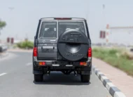 2026 Toyota Land Cruiser LC76 4.0L V6 Petrol - Beyond Autos - www.beyondautos.com