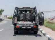 2026 Toyota Land Cruiser LC76 4.0L V6 Petrol - Beyond Autos - www.beyondautos.com