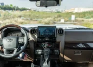 2026 Toyota Land Cruiser LC76 4.0L V6 Petrol - Beyond Autos - www.beyondautos.com