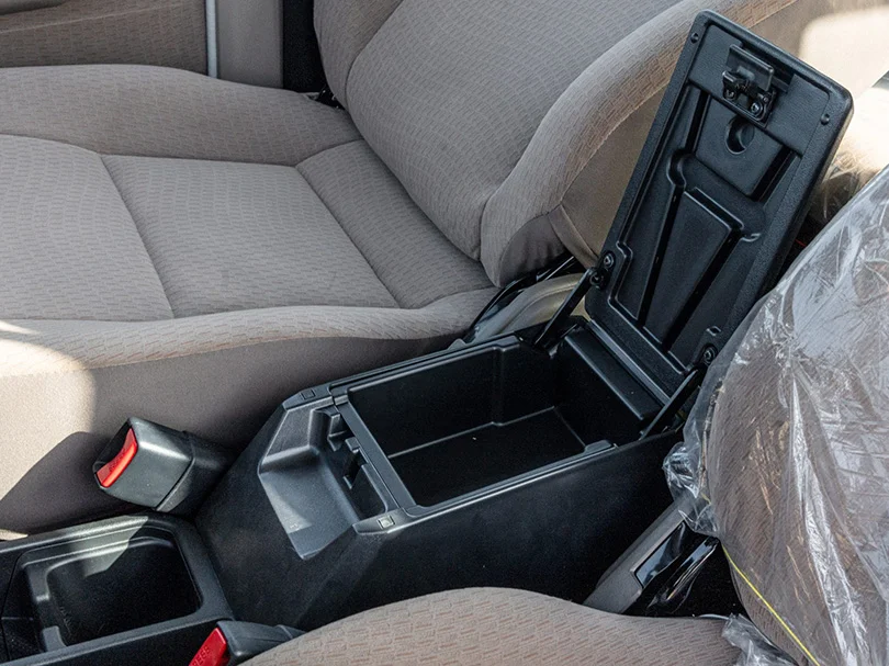 2026 Toyota Land Cruiser LC76 4.0L V6 Petrol - Beyond Autos - www.beyondautos.com