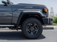 2026 Toyota Land Cruiser LC76 4.0L V6 Petrol - Beyond Autos - www.beyondautos.com