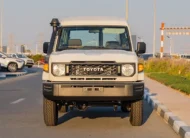 2026 Toyota Land Cruiser LC78 4.0L V6 Petrol - Beyond Autos - www.beyondautos.com