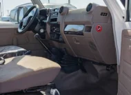 2026 Toyota Land Cruiser LC78 4.0L V6 Petrol - Beyond Autos - www.beyondautos.com