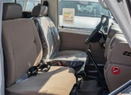 2026 Toyota Land Cruiser LC78 4.0L V6 Petrol - Beyond Autos - www.beyondautos.com