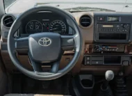 2026 Toyota Land Cruiser LC78 4.0L V6 Petrol - Beyond Autos - www.beyondautos.com