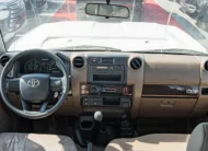 2026 Toyota Land Cruiser LC78 4.0L V6 Petrol - Beyond Autos - www.beyondautos.com