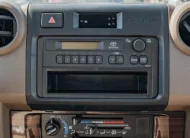 2026 Toyota Land Cruiser LC78 4.0L V6 Petrol - Beyond Autos - www.beyondautos.com