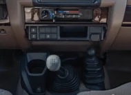 2026 Toyota Land Cruiser LC78 4.0L V6 Petrol - Beyond Autos - www.beyondautos.com