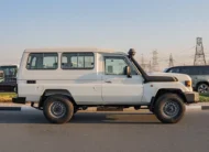 2026 Toyota Land Cruiser LC78 4.0L V6 Petrol - Beyond Autos - www.beyondautos.com