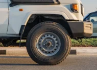 2026 Toyota Land Cruiser LC78 4.0L V6 Petrol - Beyond Autos - www.beyondautos.com