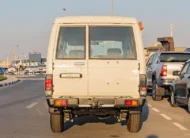 2026 Toyota Land Cruiser LC78 4.0L V6 Petrol - Beyond Autos - www.beyondautos.com