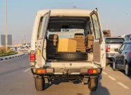 2026 Toyota Land Cruiser LC78 4.0L V6 Petrol - Beyond Autos - www.beyondautos.com