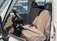 2026 Toyota Land Cruiser LC78 4.0L V6 Petrol - Beyond Autos - www.beyondautos.com