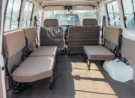 2026 Toyota Land Cruiser LC78 4.0L V6 Petrol - Beyond Autos - www.beyondautos.com