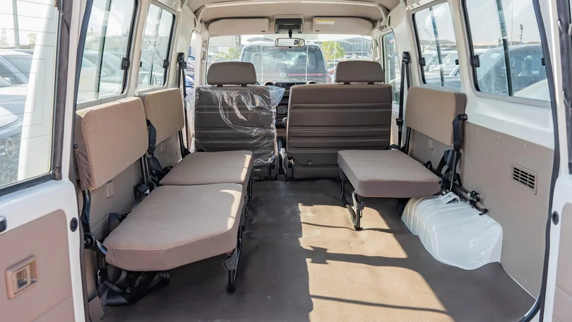 2026 Toyota Land Cruiser LC78 4.0L V6 Petrol - Beyond Autos - www.beyondautos.com