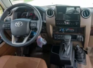 2026 Toyota Land Cruiser LC79 2.8L L4 Turbo Diesel - Beyond Autos - www.beyondautos.com