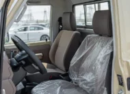 2026 Toyota Land Cruiser LC79 2.8L L4 Turbo Diesel - Beyond Autos - www.beyondautos.com