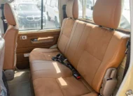 2026 Toyota Land Cruiser LC79 2.8L L4 Turbo Diesel - Beyond Autos - www.beyondautos.com