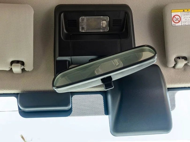 2026 Toyota Land Cruiser LC79 2.8L L4 Turbo Diesel - Beyond Autos - www.beyondautos.com