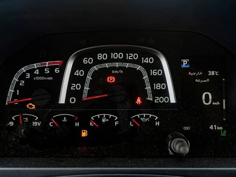 2026 Toyota Land Cruiser LC79 2.8L L4 Turbo Diesel - Beyond Autos - www.beyondautos.com