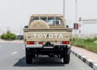 2026 Toyota Land Cruiser LC79 2.8L L4 Turbo Diesel - Beyond Autos - www.beyondautos.com