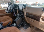 2026 Toyota Land Cruiser LC79 2.8L L4 Turbo Diesel - Beyond Autos - www.beyondautos.com