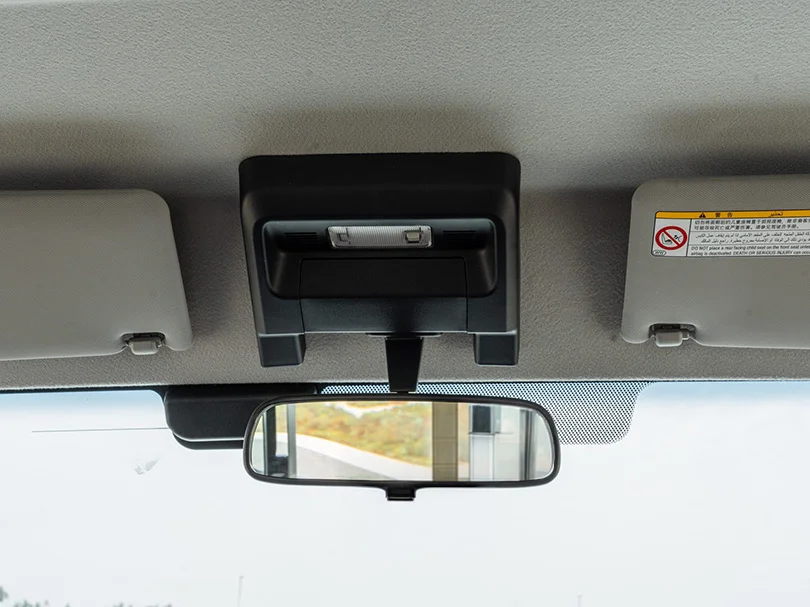 2026 Toyota Land Cruiser LC79 2.8L L4 Turbo Diesel - Beyond Autos - www.beyondautos.com