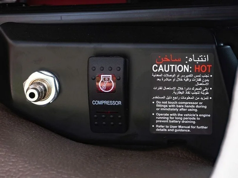 2026 Toyota Land Cruiser LC79 2.8L L4 Turbo Diesel - Beyond Autos - www.beyondautos.com