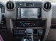 2026 Toyota Land Cruiser LC79 2.8L L4 Turbo Diesel - Beyond Autos - www.beyondautos.com