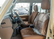 2026 Toyota Land Cruiser LC79 2.8L L4 Turbo Diesel - Beyond Autos - www.beyondautos.com