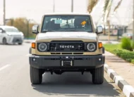 2026 Toyota Land Cruiser LC79 2.8L L4 Turbo Diesel - Beyond Autos - www.beyondautos.com