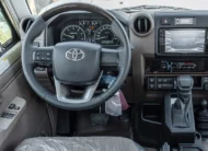 2026 Toyota Land Cruiser LC79 2.8L L4 Turbo Diesel - Beyond Autos - www.beyondautos.com