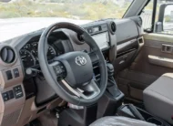 2026 Toyota Land Cruiser LC79 2.8L L4 Turbo Diesel - Beyond Autos - www.beyondautos.com