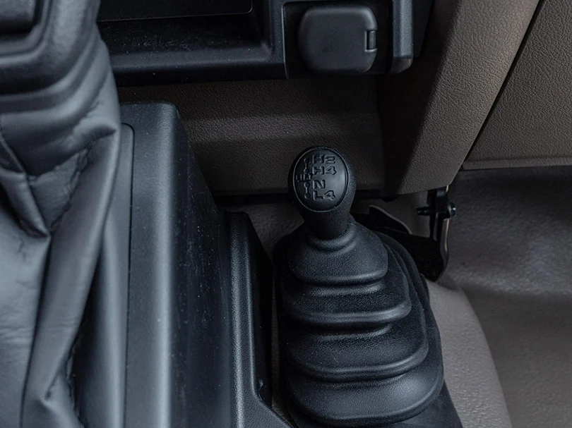 2026 Toyota Land Cruiser LC79 2.8L L4 Turbo Diesel - Beyond Autos - www.beyondautos.com